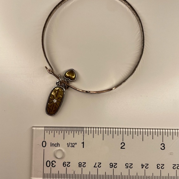 Brighton bangle bracelet - Picture 6 of 6